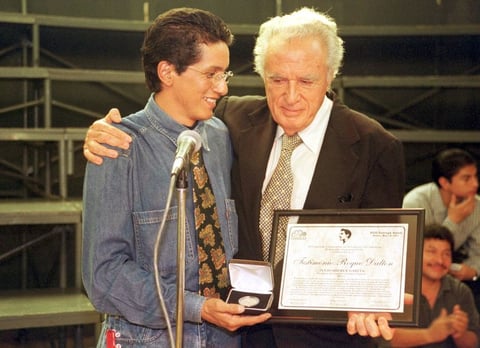 07 enero | Julio Scherer García. El periodista fundador de la revista Proceso, falleció a sus 88 años de edad.