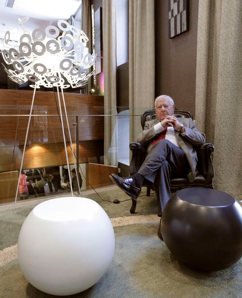 2 de marzo | Francisco González Ledesma. El periodista, guionista de historietas y novelista español murió a los 87 años.