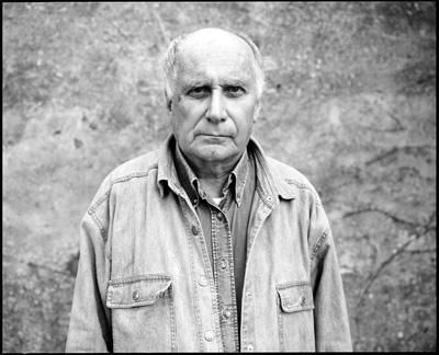 11 de abril | Francois Maspero. El editor, autor y periodista francés falleció a sus 83 años.