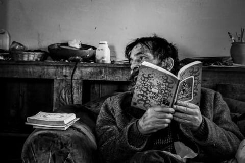 13 de mayo | Ramón Méndez. El poeta, ensayista y académico mexicano murió a los 61 años de edad.