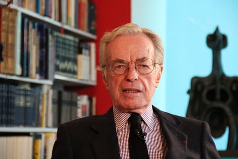 2 de julio | Jacobo Zabludovsky. Un derrame cerebral fue la causa de muerte del histórico periodista mexicano.