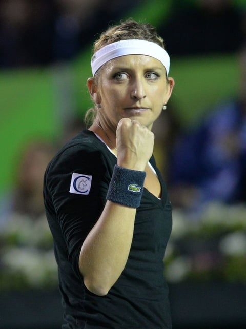 9 de marzo | Tenis. La tenista suiza Timea Bacsinszky ganó el Abierto de Tenis de Monterrey, luego de vencer a la francesa Caroline García en tres sets, con parciales de 6-4, 2-6 y 4-6.
