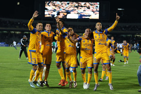 13 de diciembre | Liga MX. En una final de infarto, los Tigres de la UANL conquistaron su cuarto título del futbol mexicano al derrotar en penales a los Pumas de la UNAM.