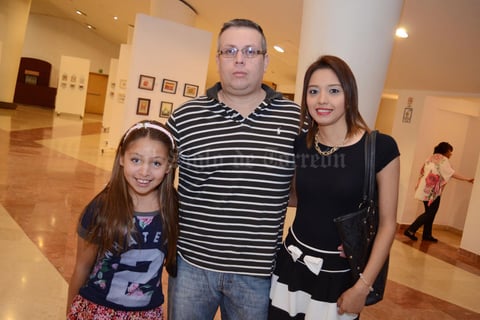 16122015 Imelda, Martha y Paty.