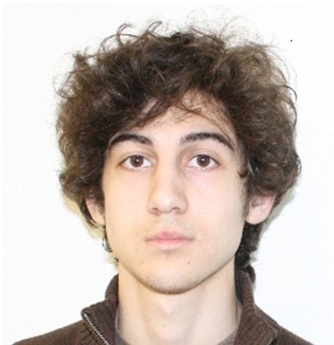 15 de mayo | Condenado. Dzhokhar Tsarnaev es condenado a muerte por el atentado de la maratón de Boston en 2013.