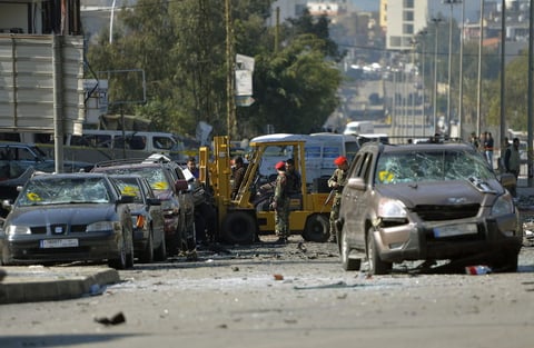 26 de junio | Atentados. En Francia, Kuwait, Siria, Somalía y Túnez, múltiples ataques terroristas dejan más de 130 muertos.