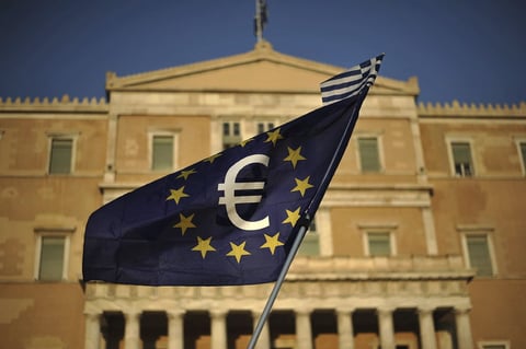 5 de julio | Referéndum. Grecia celebra un referéndum sobre la aceptación del programa de rescate que proponen los acreedores.