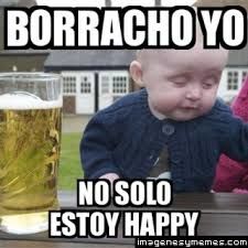 Los borrachos, en general, fueron objeto de búsqueda por los usuarios.
