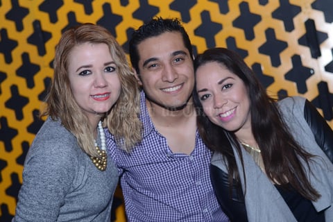18122015 May, Rubén y Carmen.