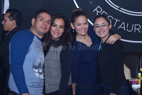 18122015 David y Cristina.