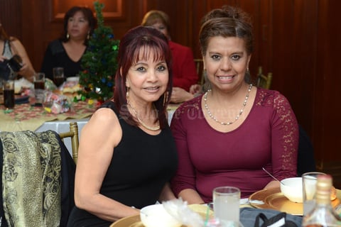18122015 Lucy y Carmen.