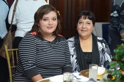 18122015 Laura y Alicia.