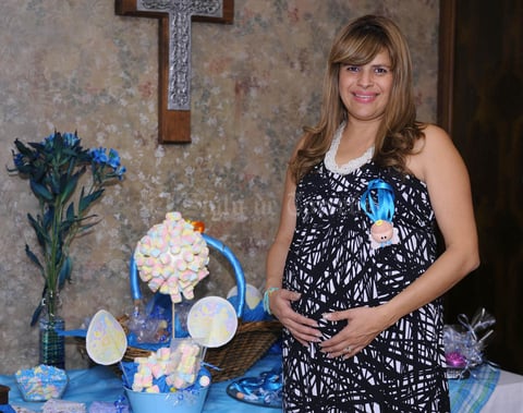 18122015 FUTURA MAMá.  Judith Favero Taboada.