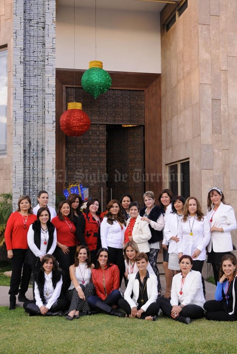 20122015 DIVERTIDA POSADA.  Club de Jardinería Alhelí.