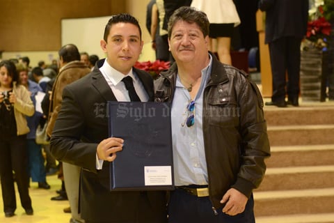21122015 EN CEREMONIA.  Jorge y Jorge.