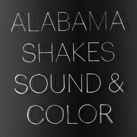 8.- Sound & Color, Alabama Shakes: La vocalista Brittany Howard es una potencia, con su voz y con sus composiciones. Piezas como Don't Wanna Fight y Gimme All Your Love innovan y complacen por igual.