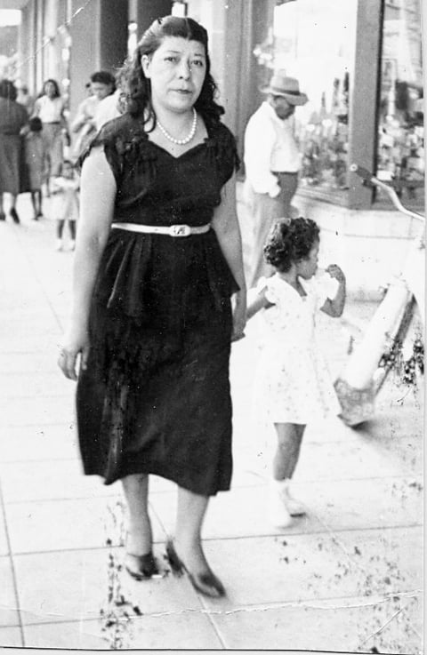 13122015 Feliciano Soto Reyes en 1967.