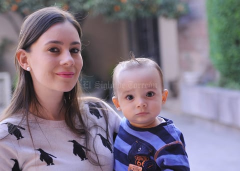 Maru y Ricky