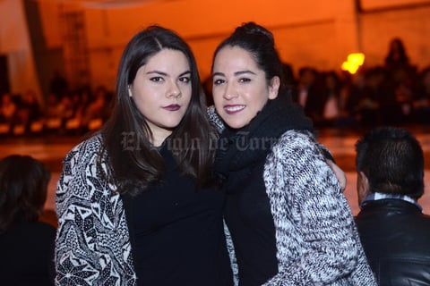 24122015 Ana Sofía y Natalia.