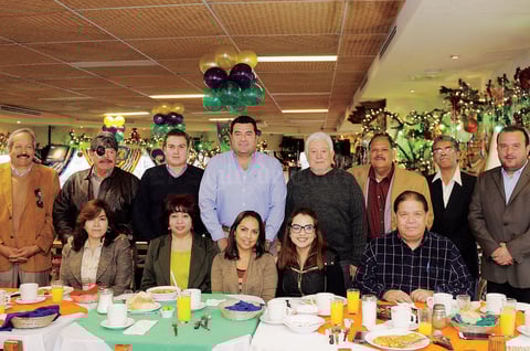 03012016 REUNIóN DE FEDERACIóN DE ABOGADOS.  Benjamín Noyola, Liliana López, Jesús Sotomayor, Laura Alvarado, José de Jesús Centeno, María Dolores Medina, Roberto Gutiérrez, Carlos Centeno, Valeriano Pérez, Juan Gerardo Torin, Jesús Mendoza, Cynthia Núñez y Francisco López.