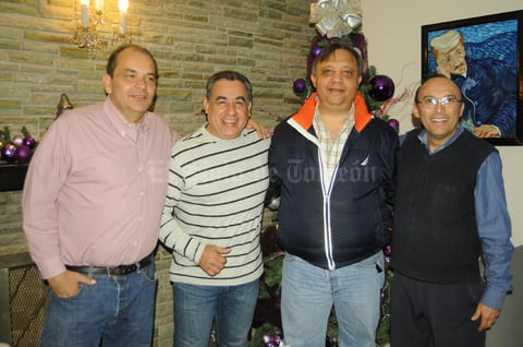 04012016 Juan, Gabriel, Miguel y René.