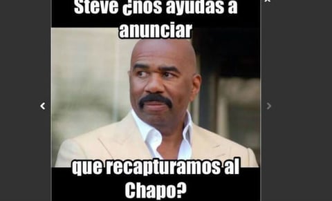 Peña Nieto dio a conocer la captura del narcotraficante, líder de una de las agrupaciones criminales más importantes en el país, la mañana del viernes a través de su cuenta de Twitter.