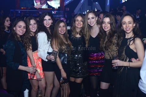 Amigas