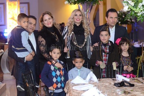 08012016 Familia Rodríguez Ceballos.