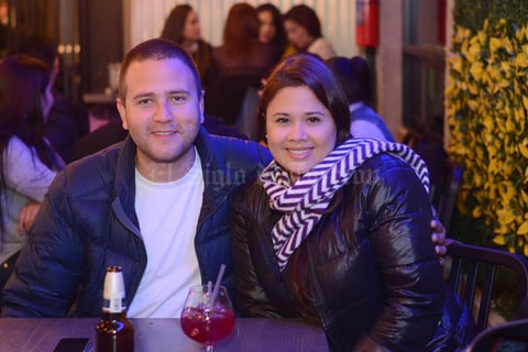 08012016 Simón y María Daniela.