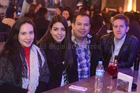 08012016 Sara, Neysla, Carlos y Cecilio.