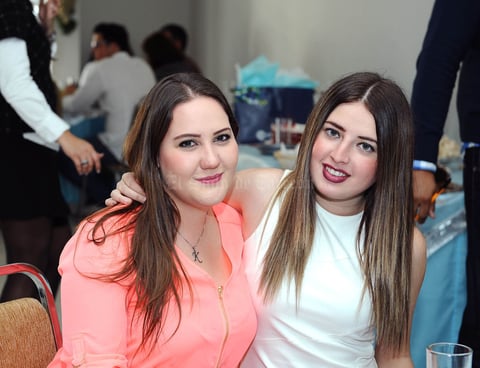 Dany y Karla