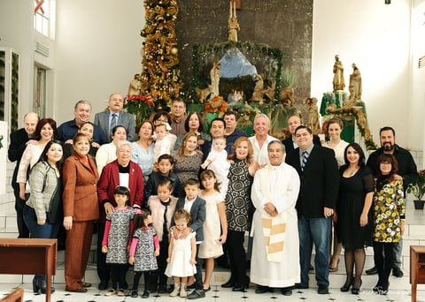 La foto del recuerdo