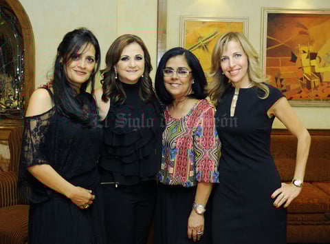 09012016 Omar, Diego, Eduardo, Luisa y Sael.