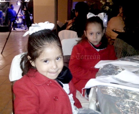 10012016 Renata Isabella Téllez Martínez y Gianella Sophia Téllez Martínez.
