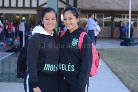 11012016 Paulina y Ana Sofía.