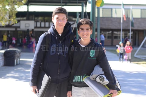 11012016 Sebastián y Emiliano.