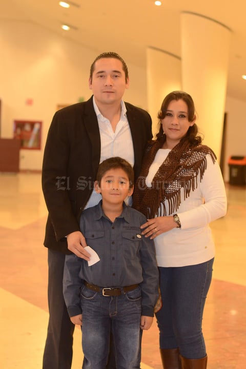 14012016 Jorge, Lidia y Jorge.