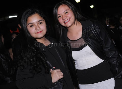 13012016 Yameli y María.