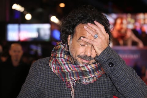 El mexicano podría llevarse el segundo Oscar consecutivo como Mejor Director.