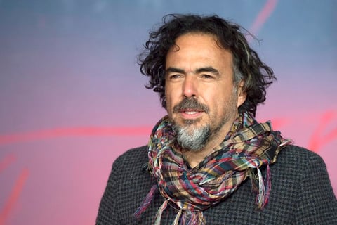 González Iñárritu recibió nominación a los premios Oscar como Mejor Director.