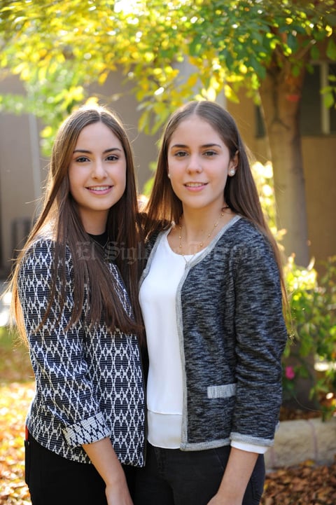 15012016 Marian y María Martha.
