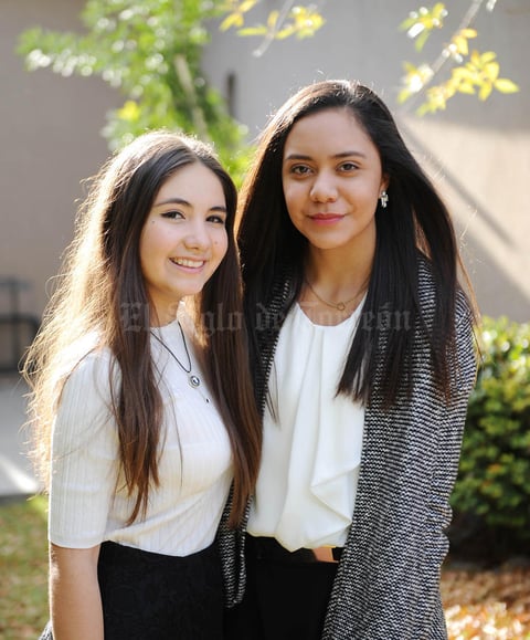 15012016 Angie y Daniela.