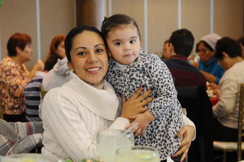 15012016 Alfonso, Melissa, Scarlette y Beatriz.