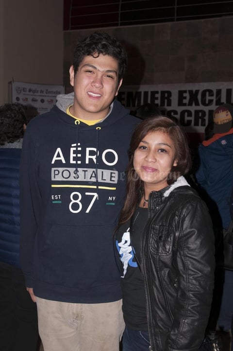 15012016 Jonathan y Viridiana.