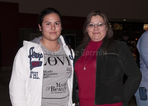15012016 Rosa María y Karla.