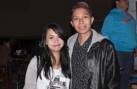 15012016 Leonardo y Lilia.