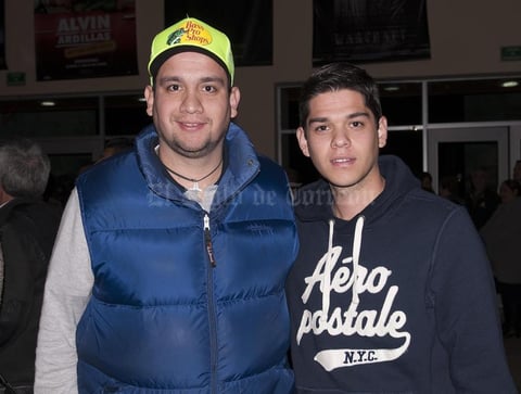 15012016 Felipe y Eduardo.