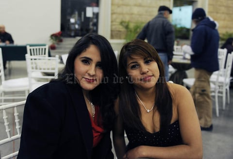 16012016 Yadira e Isabel.
