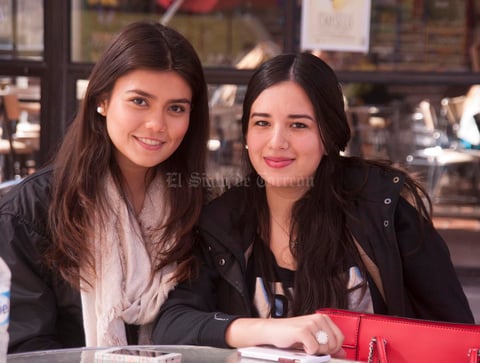 Ale y Vale