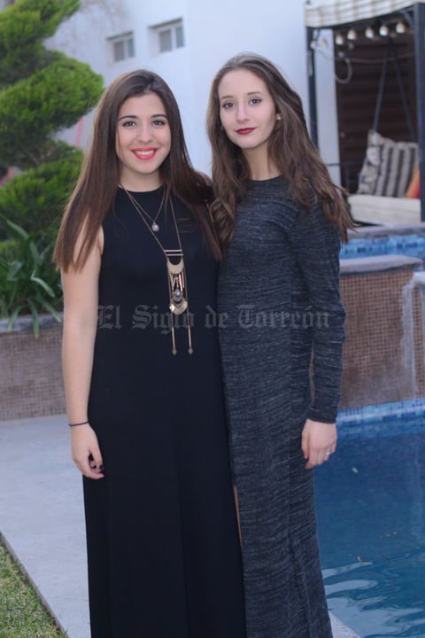 Lore y Fer